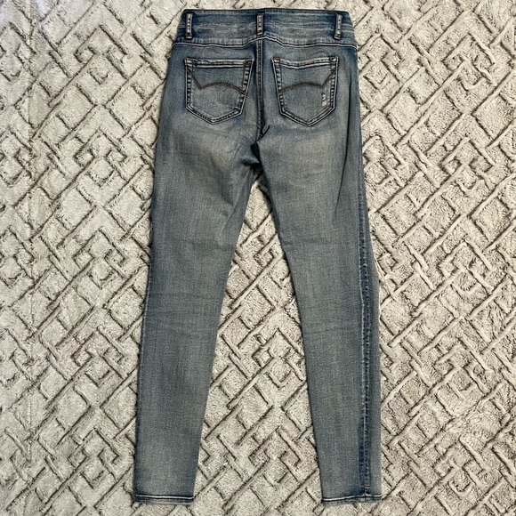 Jeans - Picture 2 of 2